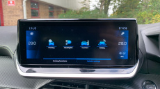 Peugeot 208 1.2 PureTech 100 GT 5dr EAT8 Petrol Hatchback